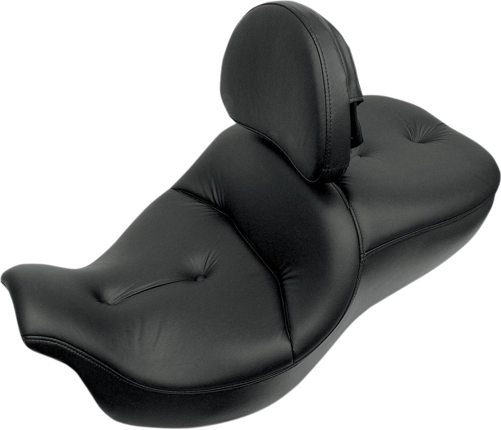 SADDLEMEN サドルメン シート ROAD SOFAモデル BR TRIKE 【SEAT SOFA [0801-0755]】 Street Glide Trike - FLHXXX 2010 2011 Tri Ultra Classic FLHTCUTG 2009 2013 HARLEY-DAVIDSON ハーレーダビッドソン シート関連 外装