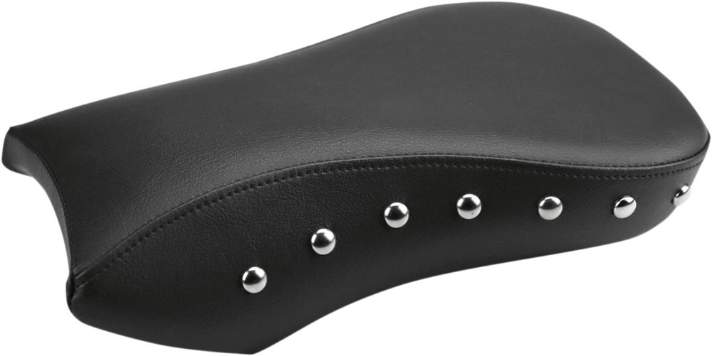 SADDLEMEN サドルメン ピリオンパッド SPRT RENEGADEモデル スタンダード 【PILLION RENEGAD STD [0803-0507]】 Dyna Wide Glide - FXDWG 2004 2005 Glide-Injected FXDWG-I HARLEY-DAVIDSON ハーレーダビッドソン シート シート関連 外装｜ウェビック　店