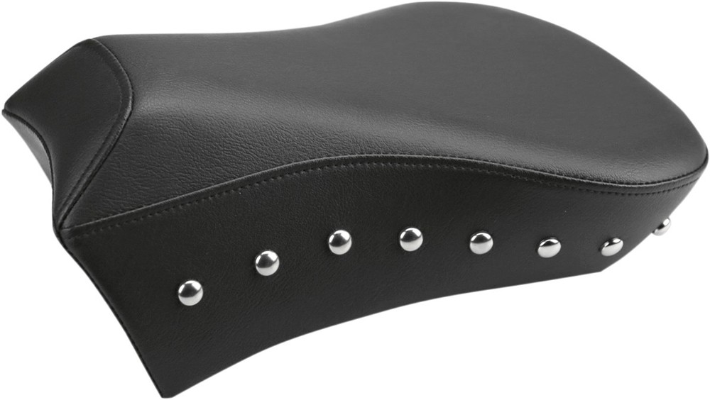 SADDLEMEN サドルメン ピリオンパッドヒール DWN STD[0803-0518] HARLEY-DAVIDSON ハーレーダビッドソン シート シート関連 外装
