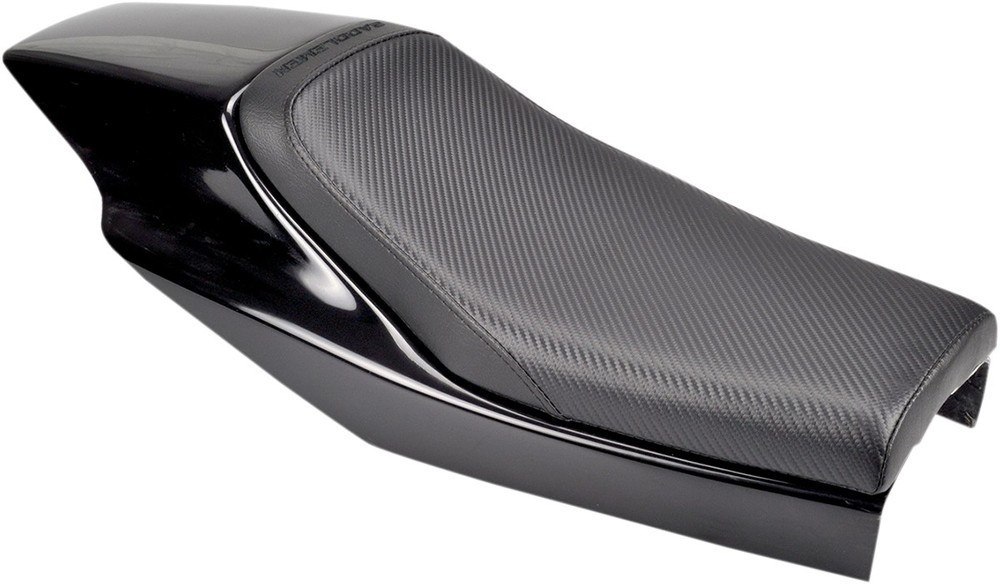 SADDLEMEN サドルメン シート ELIMINATORモデル CF用 【SEAT ELIMINATOR CF [0806-0097]】 シート関連 外装｜ウェビック　店