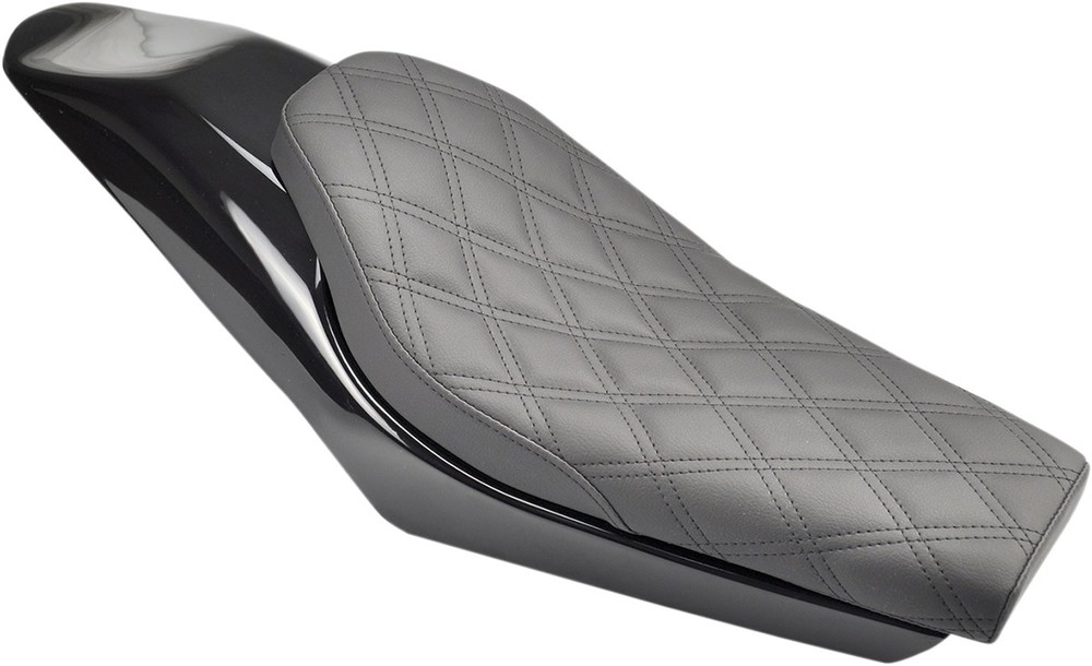SADDLEMEN サドルメン シート CHAMPモデル LS 【SEAT CHAMP [0806-0106]】 シート関連 外装｜ウェビック　店
