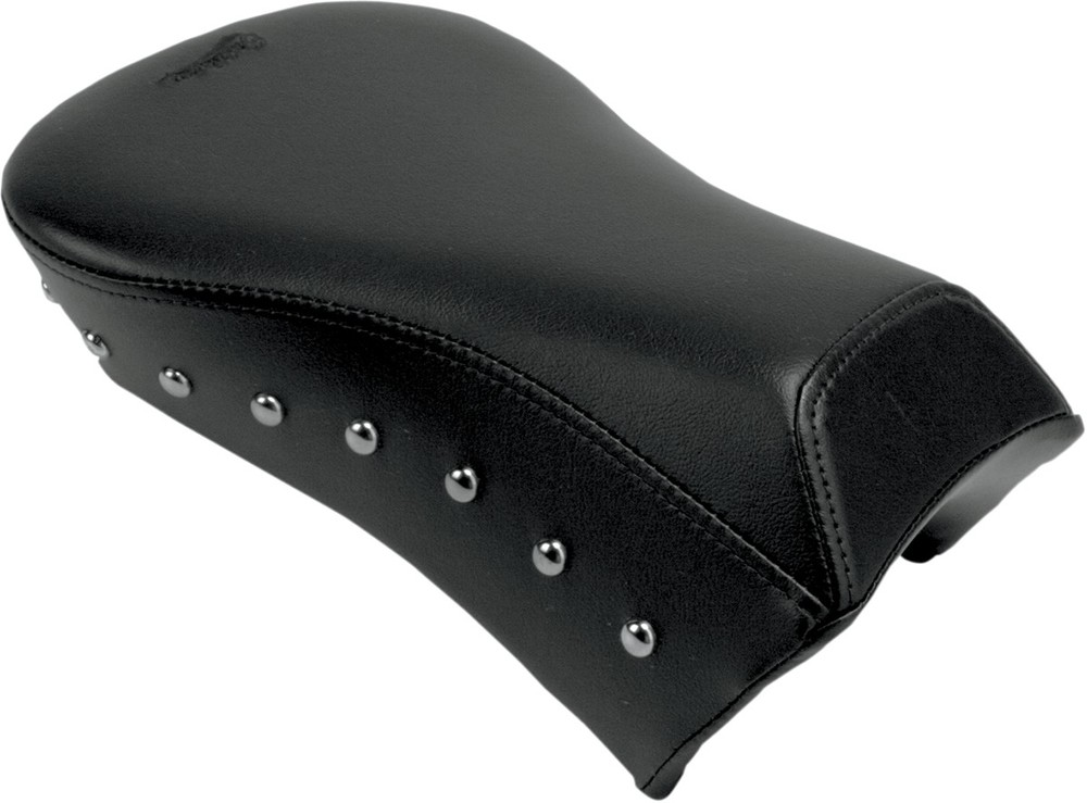 SADDLEMEN サドルメン ピリオンパッド スタッド DYNA 用【PILLION STUD [0807-0080]】 HARLEY-DAVIDSON ハーレーダビッドソン シート シート関連 外装