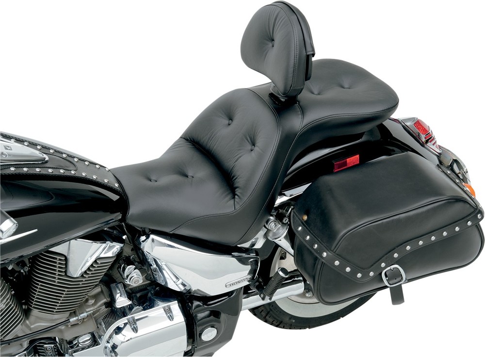 SADDLEMEN サドルメン シート EXPLORER RSモデル BR VTX1300C用 【SEAT EXPL RS VTX1300C [0810-1056]】 2004 - 2009 HONDA ホンダ シート関連 外装