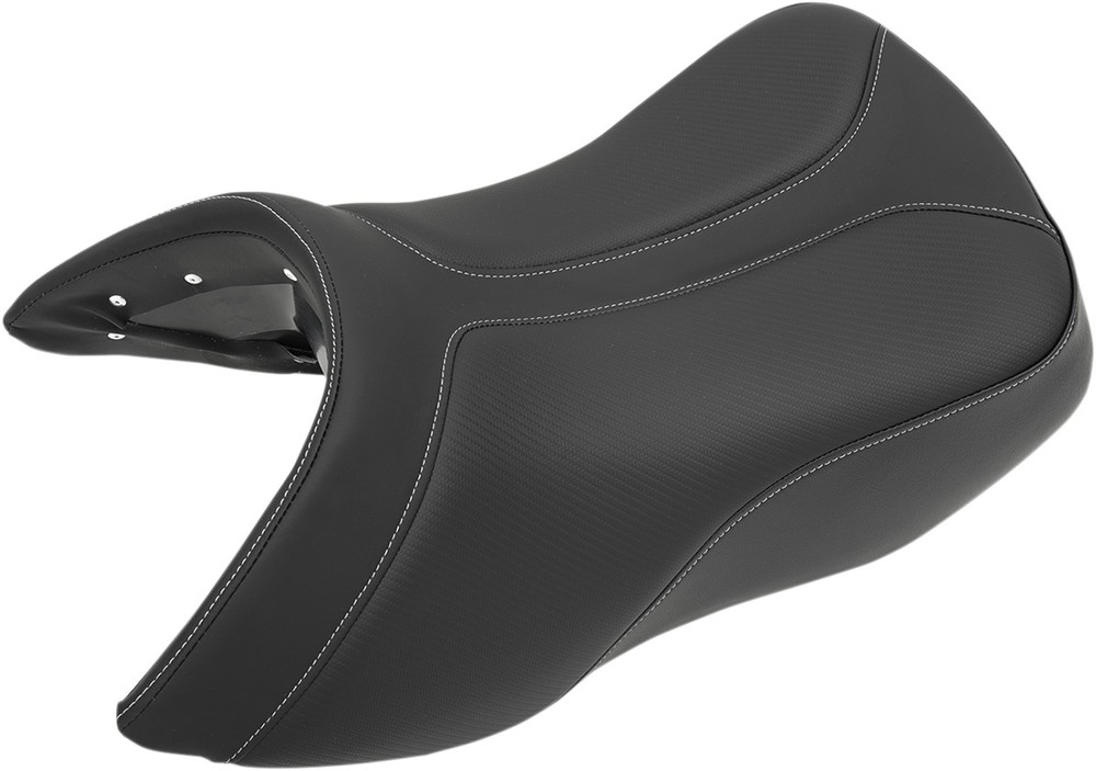SADDLEMEN サドルメン シート ADVTRG ソロ ロー R12 【SEAT SOLO LOW [0810-1358]】 R1200GS BMW シート関連 外装