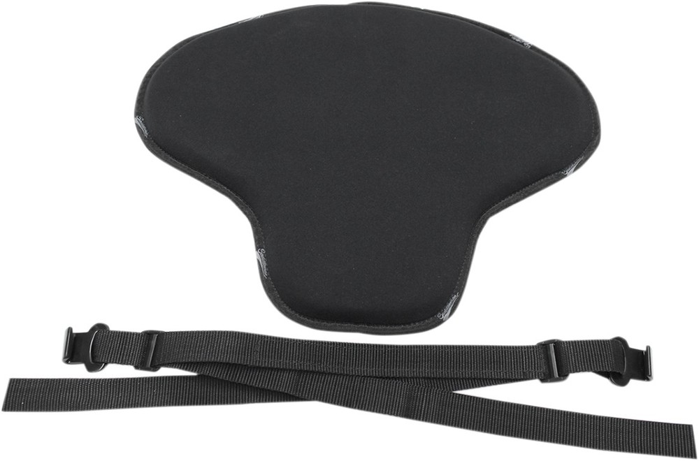 SADDLEMEN サドルメン シートカバー サドルゲル/テキスタイル EASY REACHモデル【GEL PAD REACH ORG [0810-1650]】 シート関連 外装｜ウェビック　店