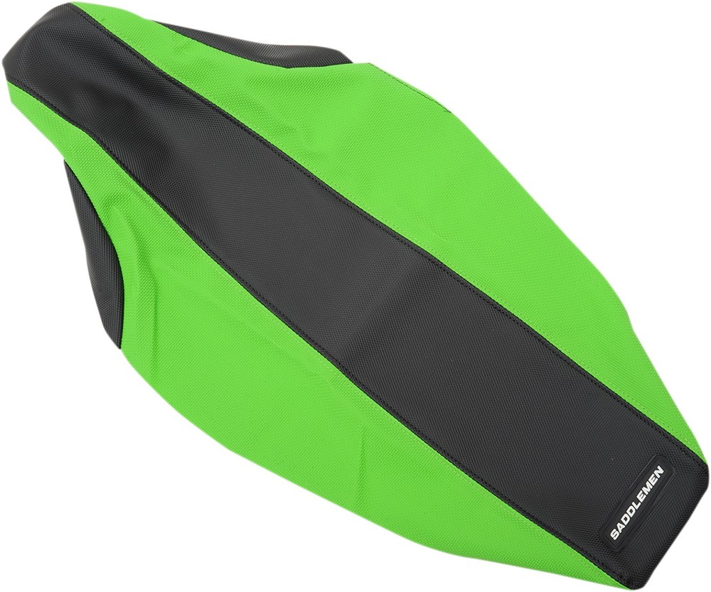 SADDLEMEN サドルメン シートカバー MXK-193-0008 【SEAT COVER [0821-2557]】 KX450F 2016 KAWASAKI カワサキ シート関連 外装