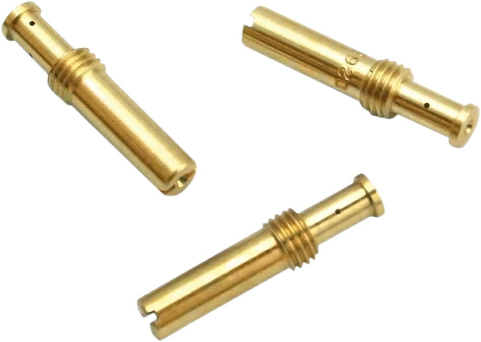 S&S CYCLE エスアンドエス サイクル S＆Sジェット ．036 【JET，INTERMEDIATE S＆S.036 [1005-0008]】 その他ジェット 吸気関連 エンジン