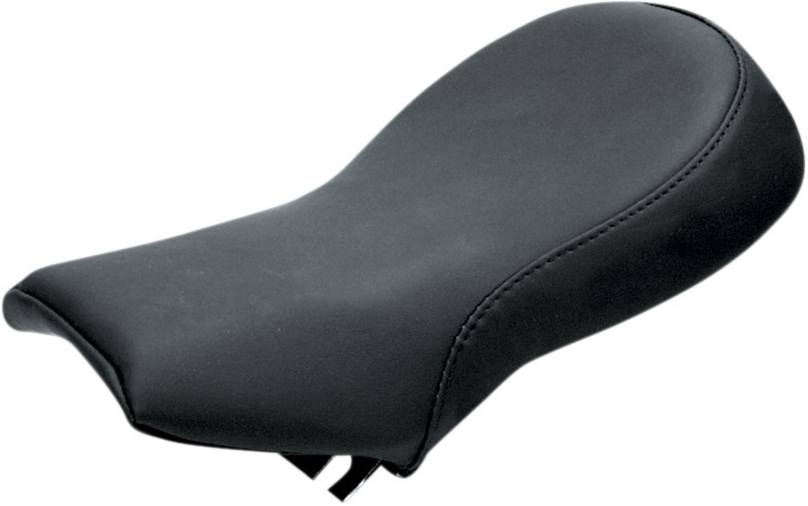 SADDLEMEN サドルメン ピリオンパッド ロープロファイル 【PILLION LOW PROFILE [D081J]】 HARLEY-DAVIDSON ハーレーダビッドソン シート シート関連 外装｜ウェビック　店
