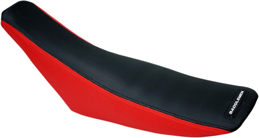 SADDLEMEN サドルメン シートカバー MXH-193-0003 【SEAT COVER [0821-2143]】 CR125R CR250R 2007 - 2008 CRF450R 2002 2004 HONDA ホンダ シート関連 外装