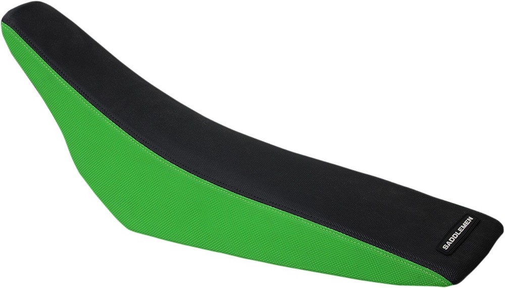 SADDLEMEN サドルメン シートカバー MXK-193-0004 【SEAT COVER [0821-2150]】 KX125 2003 - 2008 KX250 KAWASAKI カワサキ シート関連 外装