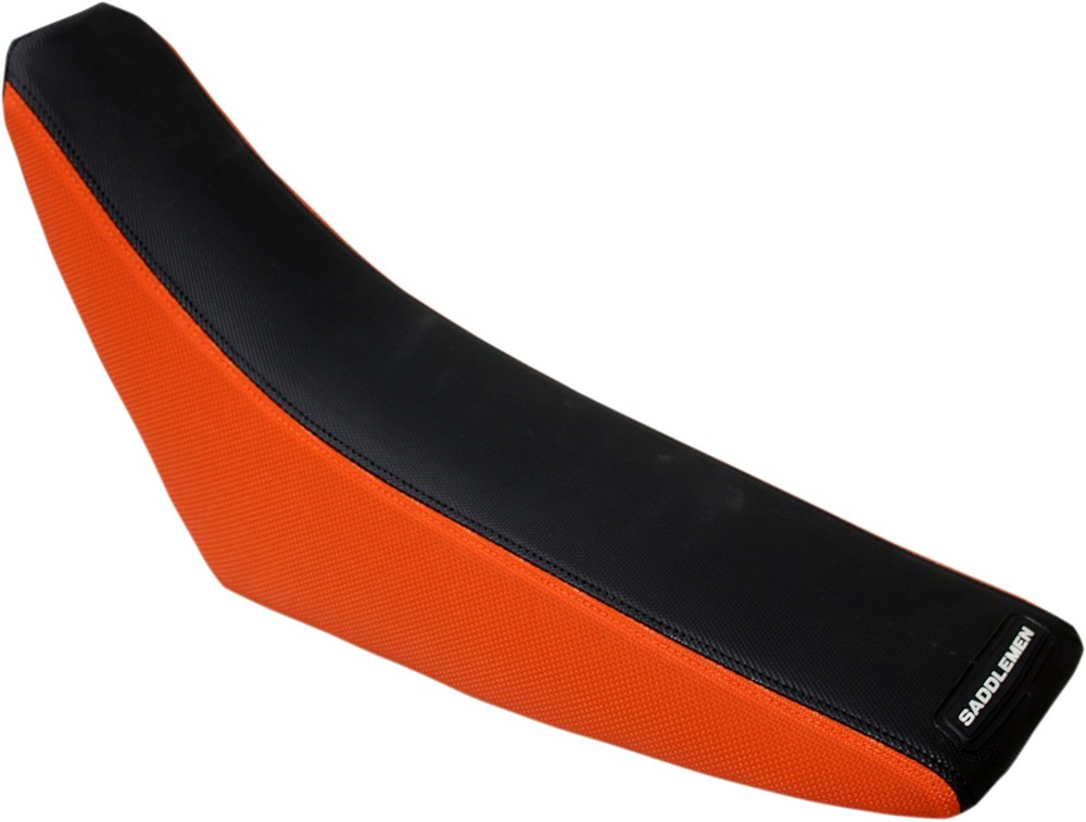 SADDLEMEN サドルメン シートカバー MXKT-193-0003 【SEAT COVER [0821-2289]】 250 SX-F 2016 350 450 KTM シート関連 外装