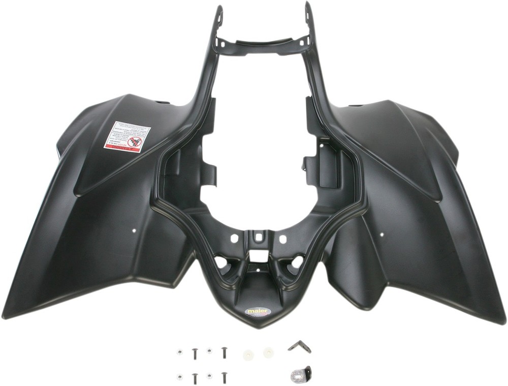 MAIER メイヤー リアフェンダー ステルス YFZ450R用【FENDER RR YFZ450R STLTH [0520-1193]】 フェンダー関連 外装｜ウェビック　店