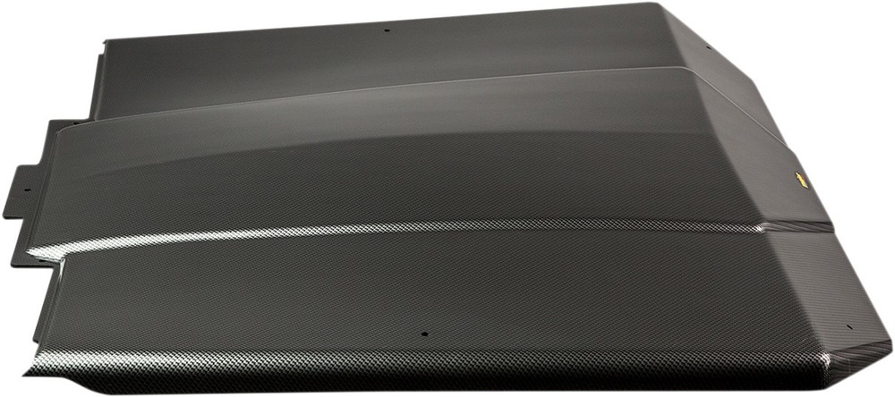 MAIER メイヤー ルーフPOLARISRZR 1000 CRB ブラック 【ROOF POL RZR BK [0521-1243]】 その他外装オプション・補修部品 外装｜ウェビック　店 38,596円