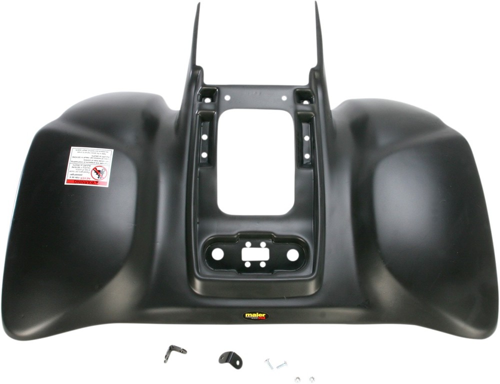 MAIER メイヤー リアフェンダー ステルス TRX400用【FENDER RR TRX400 STEALTH [1404-0423]】 フェンダー関連 外装｜ウェビック　店
