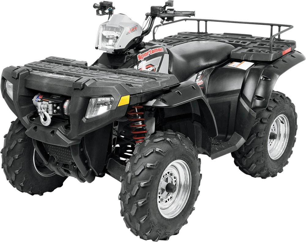 MAIER メイヤー フェンダーフレアー テクスチャー POLARIS用【FLARES FENDER POLARIS TXT [1420-0052]】 その他外装オプション・補修部品 外装 36,800円