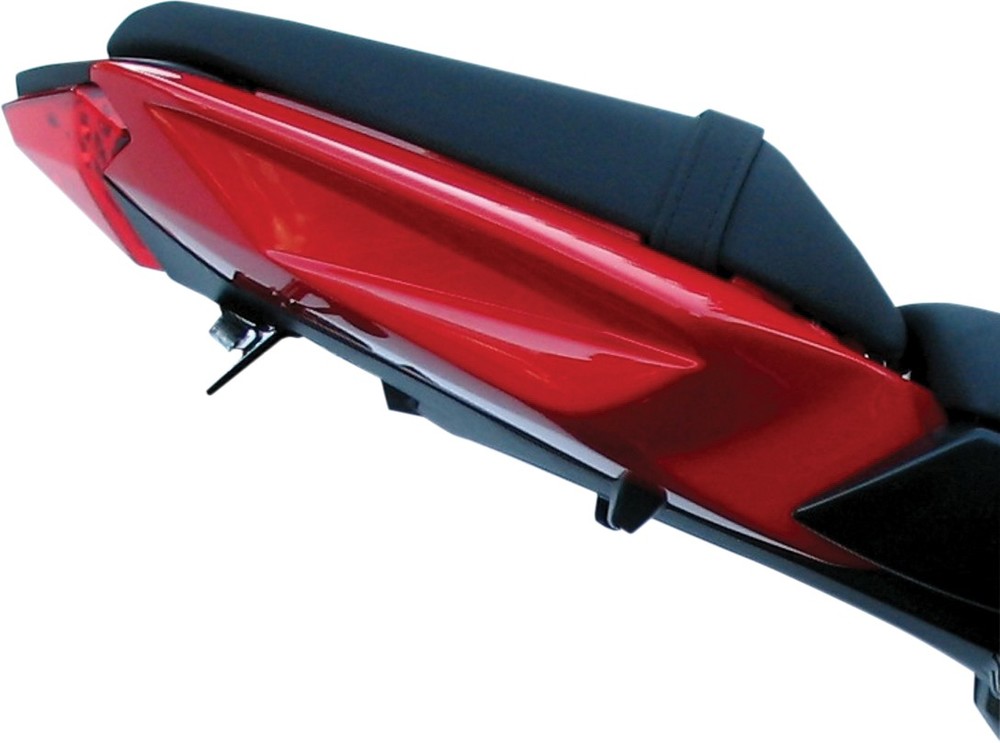 TARGA ターガ テールキット X-TAILモデル EX650R 【TAILKIT X [2030-0750]】 EX650C Ninja 650R 2012 - 2015 KAWASAKI カワサキ フェンダーレスキット フェンダー関連 外装
