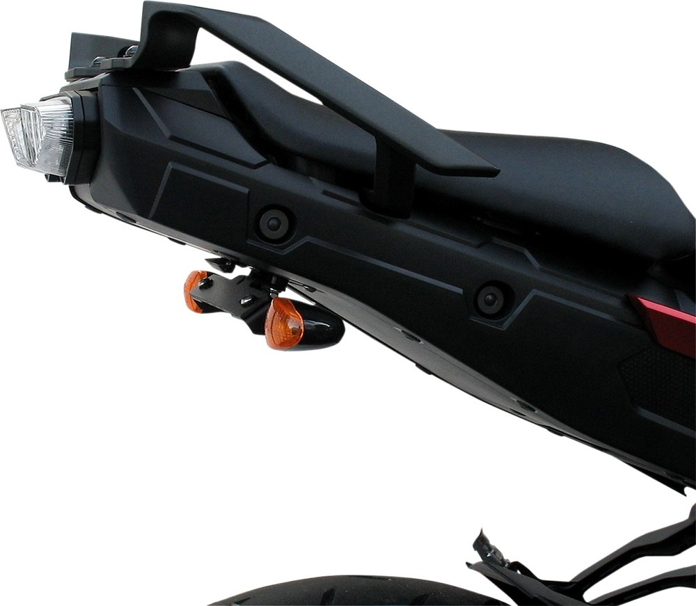 TARGA ターガ テールキット シグナル付き FJ-09 【TAILKIT W/SIG [2030-0968]】 YAMAHA ヤマハ フェンダーレスキット フェンダー関連 外装