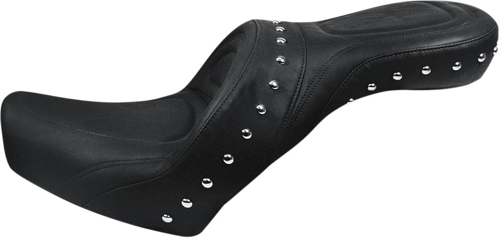 SADDLEMEN サドルメン シート EXPLORER SPECIALモデル VTX1300R/S用 【SEAT，EXPLR SP VTX1300R/S [0810-0255]】 VTX1300R 2003 - 2009 VTX1300S HONDA ホンダ シート関連 外装