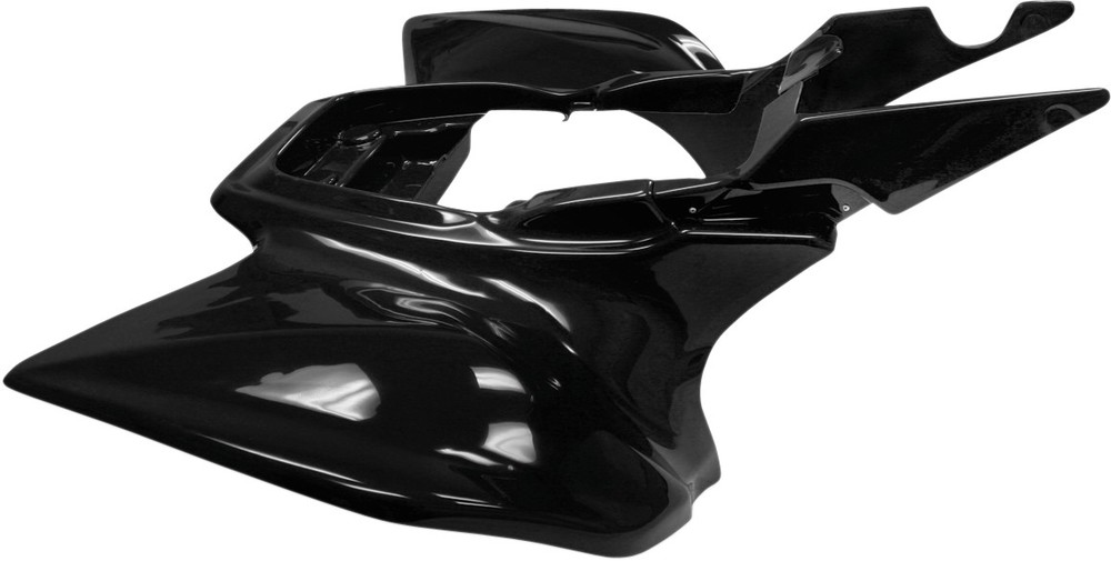 MAIER メイヤー リアフェンダー ブラック TRX450R用【FENDER REAR TRX450R BK [1404-0047]】 Sportrax 2004 - 2005 HONDA ホンダ フェンダー関連 外装｜ウェビック　店