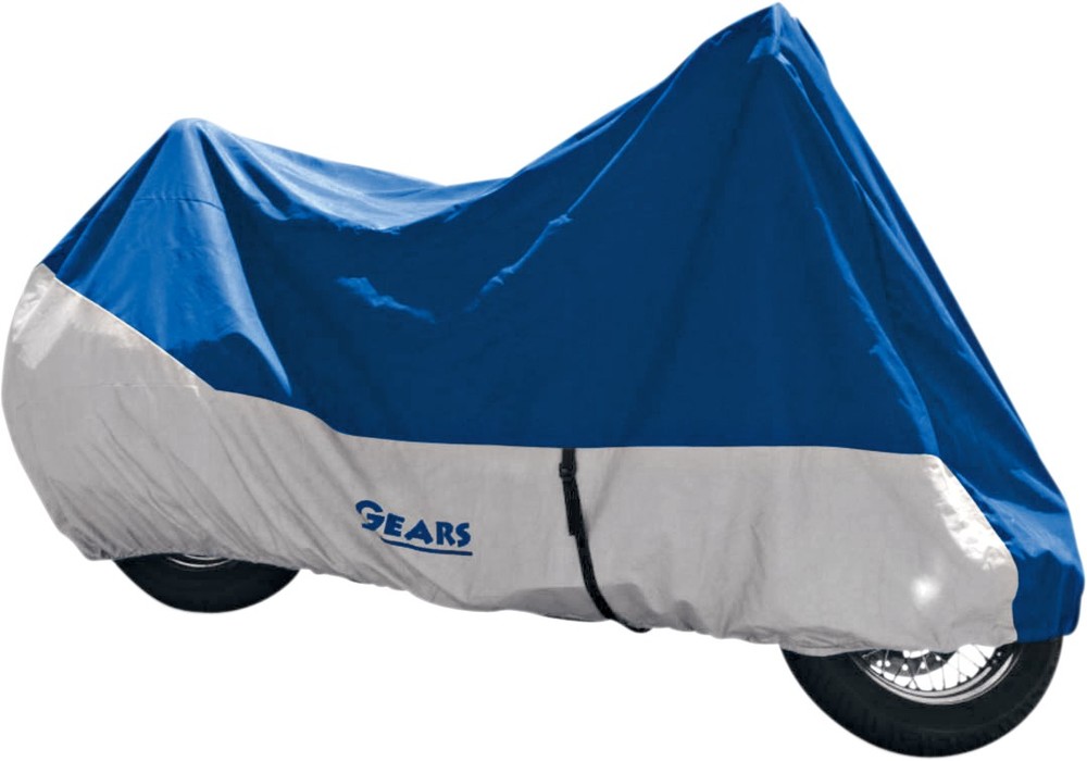 GEARS CANADA ギアーズカナダ オートバイカバー MD 【COVER MOTORCYCLE [4001-0097]】 バイクカバー 保管・盗難防止用品