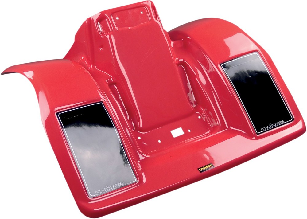 MAIER メイヤー リアフェンダー 【REAR FENDER [M11910]】 ATC250R 1983 - 1984 HONDA ホンダ フェンダー関連 外装｜ウェビック　店 43,719円
