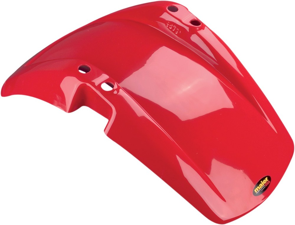 MAIER メイヤー FRONT FENDER [M12065] ATC185S 1983 ATC200S 1984 - 1986 HONDA ホンダ フロントフェンダー フェンダー関連 外装｜ウェビック　店