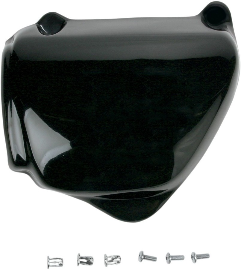 MAIER メイヤー サイドパネル 左側 CB750K 1971-76用【SIDE PANEL 71-76 L [M20550L]】 HONDA ホンダ サイドカウル・サイドカバー カウル関連 外装