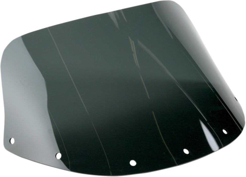 MAIER メイヤー ウインドシールド (500フェアリング) 【WINDSHIELD (500 FAIRING) [MW611S]】 KZ750R GPz 1982 KAWASAKI カワサキ スクリーン 外装｜ウェビック　店