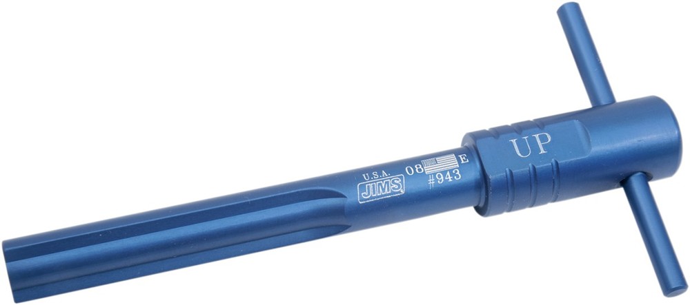 JIMS ジムズ イグニッションスイッチツール アライメント 【TOOL IGN SWTCH ALIGN TOOL】 HARLEY-DAVIDSON ハーレーダビッドソン その他、バイク用特殊工具 バイク用特殊工具