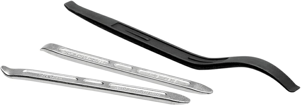 TMV ティーエムブイ TIRE IRON KIT 3-PIECE [3810-0034] タイヤレバー その他タイヤ関連用品｜ウェビック　店