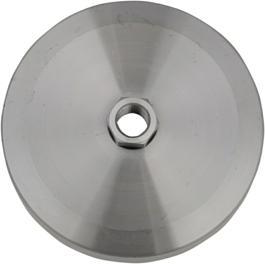 TMV ティーエムブイ FLYWHEEL WEIGHT 13OZ・ [0922-0101] その他エンジンパーツオプション・補修部品 エンジンパーツ エンジン｜ウェビック　店