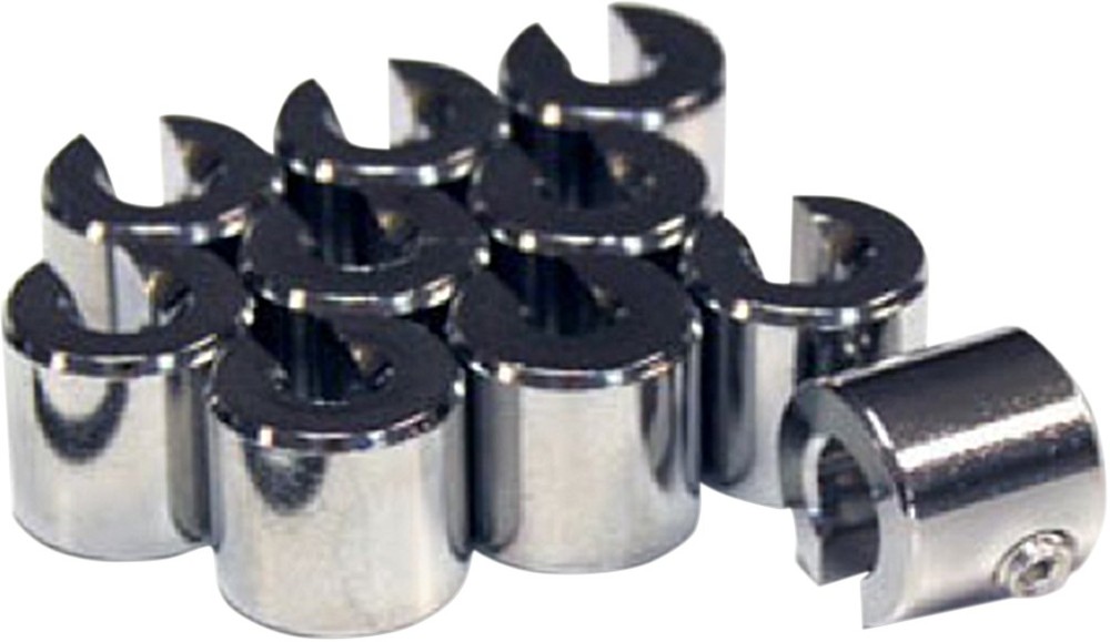 NO-MAR ノーマー WHEEL WEIGHT .50OZ 10PK [0365-0107] ホイールウエイト ホイール関連 足回り