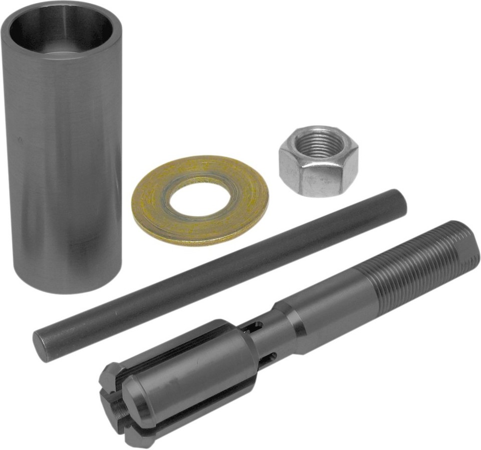 JIMS ジムズ インナーカムシャフトベアリングツール 2007-17 【TOOL INNER CAM BRG 07-17】 HARLEY-DAVIDSON ハーレーダビッドソン その他、バイク用特殊工具 バイク用特殊工具｜ウェビック　店