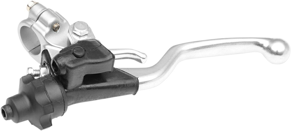 TMV ティーエムブイ BRACKET ＆ CLUTCH EASY ADJ [0612-0166] クラッチレバー ハンドル周辺パーツ ハンドル
