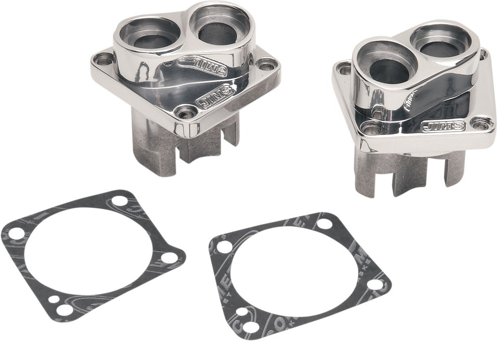 JIMS ジムズ アルミリフターブラックS 53-84 BT 【ALUM LIFTR BLKS BT】 HARLEY-DAVIDSON ハーレーダビッドソン その他エンジンパーツオプション・補修部品 エンジンパーツ エンジン