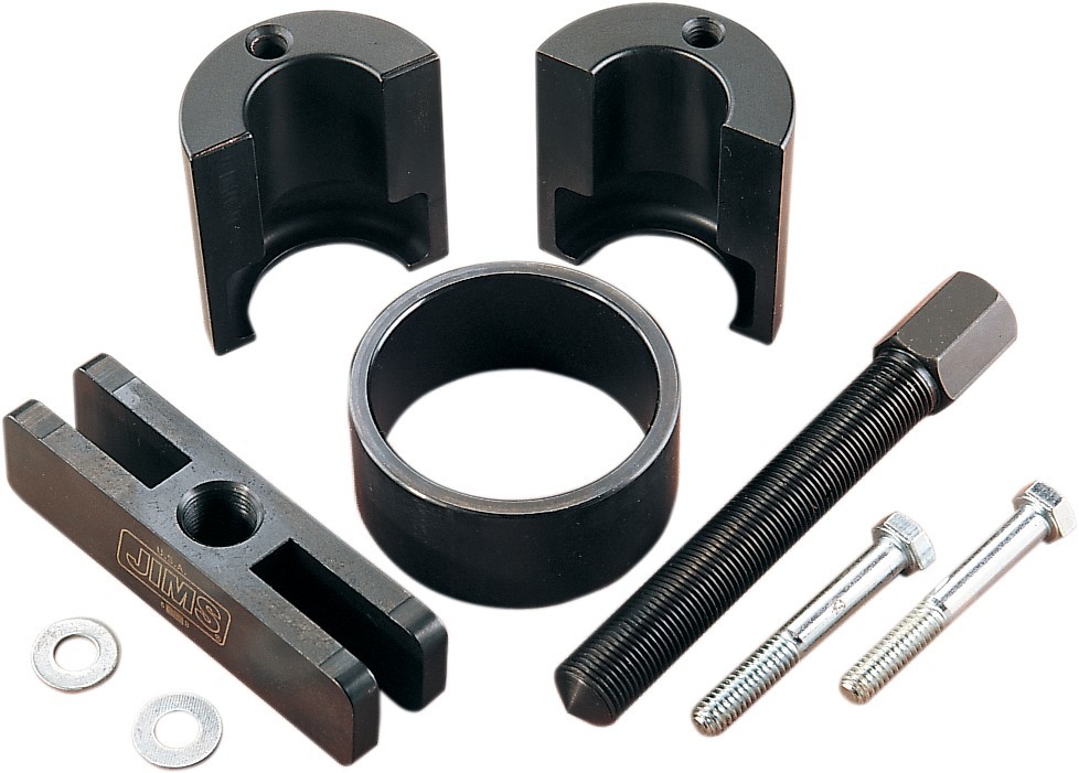 JIMS ジムズ TIMKEN ベアリングリムーバー XL 1977-85【TIMKEN BRG RMVR 77-85 XL】 HARLEY-DAVIDSON ハーレーダビッドソン その他、バイク用特殊工具 バイク用特殊工具｜ウェビック　店 33,599円