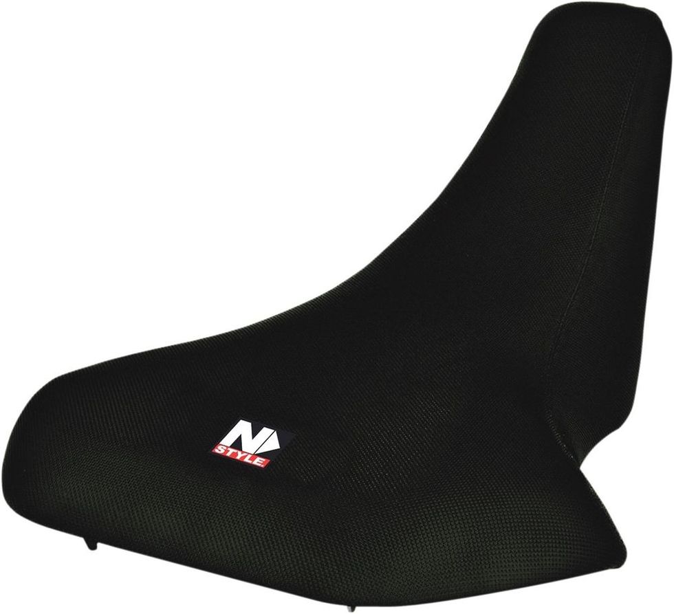 N STYLE エヌスタイル COVER GRIP SEAT LTR450 シートカバー LT-R450 Quad Racer 2006 - 2009 SUZUKI スズキ シート関連 外装｜ウェビック　店 8,281円