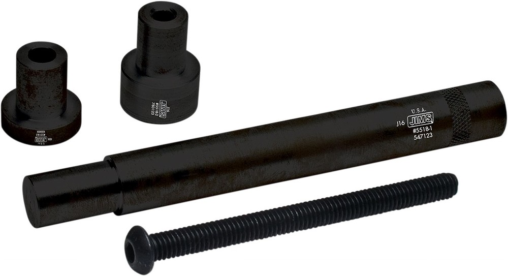 JIMS ジムズ ツール シフトペダル シャフト 【TOOL SHIFT PEDAL SHAFT】 HARLEY-DAVIDSON ハーレーダビッドソン その他、バイク用特殊工具 バイク用特殊工具｜ウェビック　店