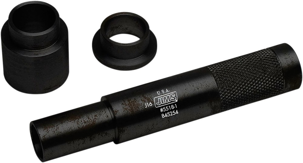JIMS ジムズ ツール シフトスリーブ BT 2007-17【TOOL SHIFT SLEEVE 07-17BT】 HARLEY-DAVIDSON ハーレーダビッドソン その他、バイク用特殊工具 バイク用特殊工具