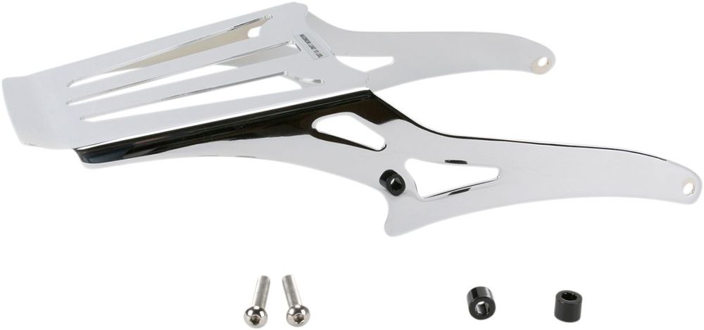 COBRA コブラ ラック【Racks】 XV250 V-Star 2007 - 2015 YAMAHA ヤマハ リアキャリア 外装|ウェビック 店