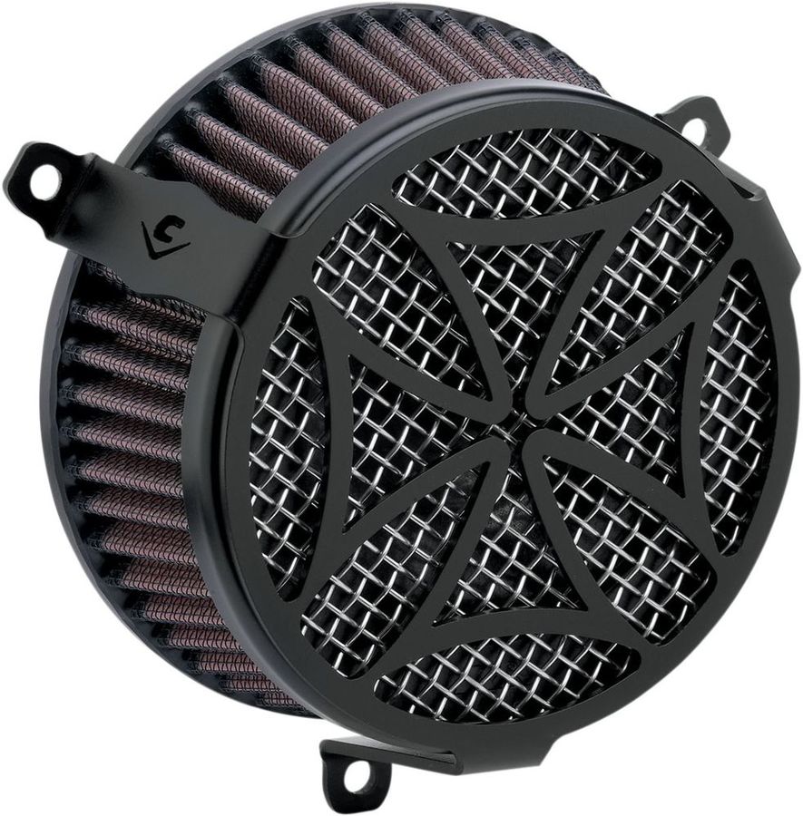 COBRA コブラ エアクリーナー【Air Cleaners】 XVS1300C Stryker 2011 - 2016 YAMAHA ヤマハ エアクリーナー・エアクリーナーエレメント 吸気関連 エンジン|ウェビック 店