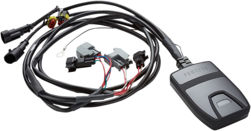 COBRA コブラ Fi2000R PowrPro フューエルプロセッサー V-ツイン 【Fi2000R Fuel Processor for V-Twin】 Electra Glide Classic Injected - FLHTC I 1995 2001 Ultra FLHTCU Road Glide-Injected FLTR-I 1998 King FLHRC King-Injected FLHR-I 1996 吸気関連 エンジン｜ウェビック　店