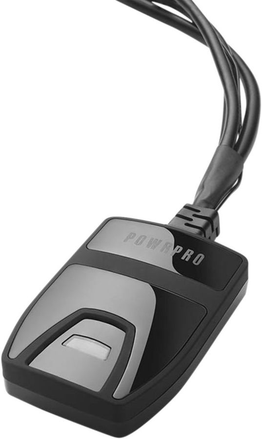 COBRA コブラ Fi2000 POWERPRO ブラック デジタルフューエルプロセッサー INDIAN/VICTORY【Fi2000 Powerpro Black Fuel Processor for Indian and Victory】 インジェクションコントローラー・サブコン 吸気関連 エンジン|ウェビック 店