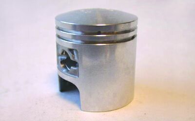 VERTEX ヴァーテックス ピストン 42mm SCOOTER50用(PISTON FOR SCOOTER 50 42MM)