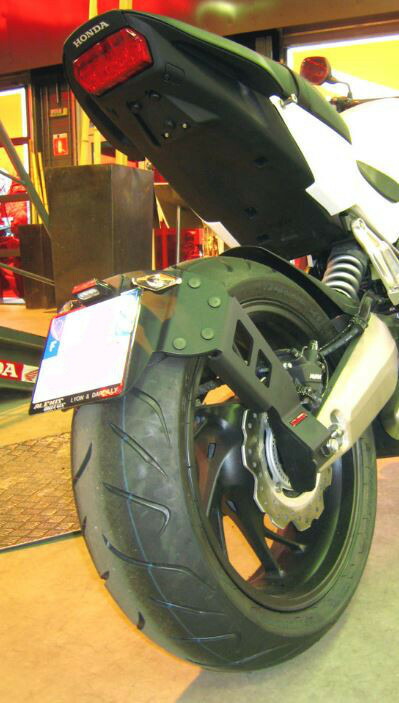Access Design メモリアクセス計画 ナンバープレートスイングアームマウントキット Cb650f 650 14 16 Cbr650f 650 Eurovisionbd Com