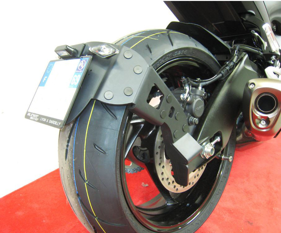 Access Design アクセスデザイン ナンバープレートスイングアームマウントキット Gsx S1000 1000 Gsx S1000 Abs 1000 Gsx S1000f 1000 Gsx S1000f Abs 1000 Islandfavours Com