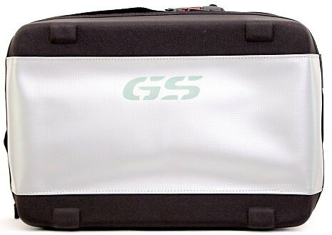 BMW ビーエムダブリュー インナーバッグ サイドケース左側用 R1200 GS K25 G650 SERTAO Sertao R13 F800 K72 F700GS K70 F650 その他バッグ・ポーチ バッグ