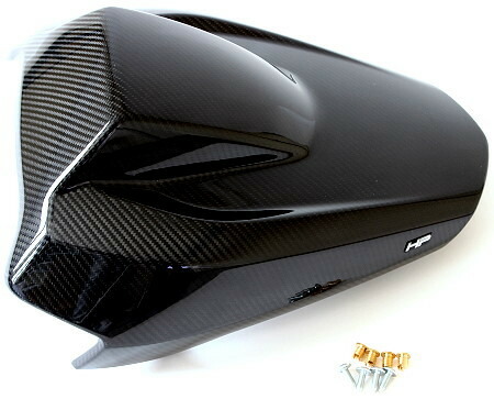 BMW ビーエムダブリュー HP パッセンジャーシートカバー K1200S K40 04/2003-09/2015 K1300S シングルシートカウル シート関連 外装