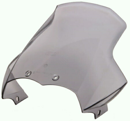BMW ビーエムダブリュー ウインドシールド R1200GS K25 12/2002-12/2012 スクリーン 外装｜ウェビック　店