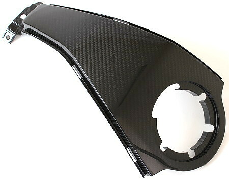 BMW ビーエムダブリュー HP ハイパフォーマンス タンクガード K1200S K40 04/2003-09/2015 K1300S タンクカバー タンク関連 外装|ウェビック 店